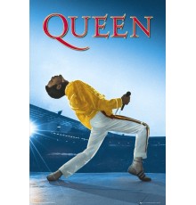 Постер Queen А1 № 243