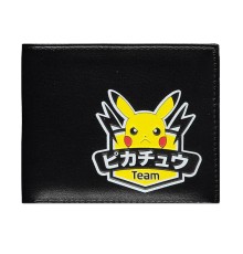 Кошелек Difuzed: Pokémon: Olympics Team Picachu Bifold Wallet MW327748POK