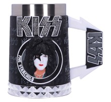 Кружка KISS Glam Range The Starchild Tankard 600мл B5188R0