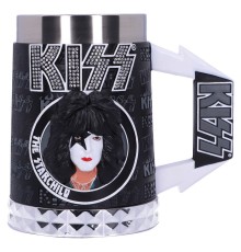 Кружка KISS Glam Range The Starchild Tankard 600мл B5188R0