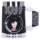 Кружка KISS Glam Range The Starchild Tankard 600мл B5188R0