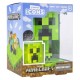 Светильник Minecraft Creeper Icon Light V2 PP6593MCFV2