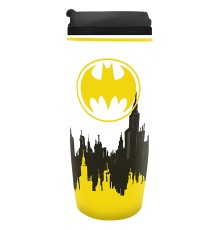 Кружка-термос DC Comics Batman Travel mug 355 ml ABYTUM012