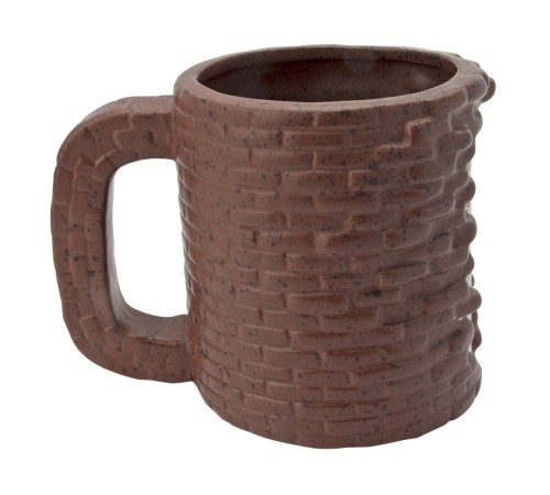 Кружка 3D Harry Potter Diagon Alley 500 ml ABYMUG521