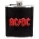 Фляга AC/DC Hip Flask 199мл B4438N9