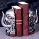 Подставка для книг Motorhead Warpig Bookends B5372S0