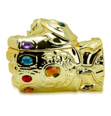 Кружка 3d Marvel Thanos Infinity Gauntlet x2 ABYMUG680