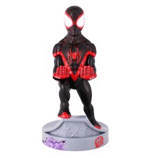 Подставка Cable Guys Marvel Spider-Man Miles Morales CGCRMR300132