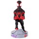 Подставка Cable Guys Marvel Spider-Man Miles Morales CGCRMR300132