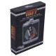 Фляга KISS The Starchild Hip Flask 199мл B5216R0