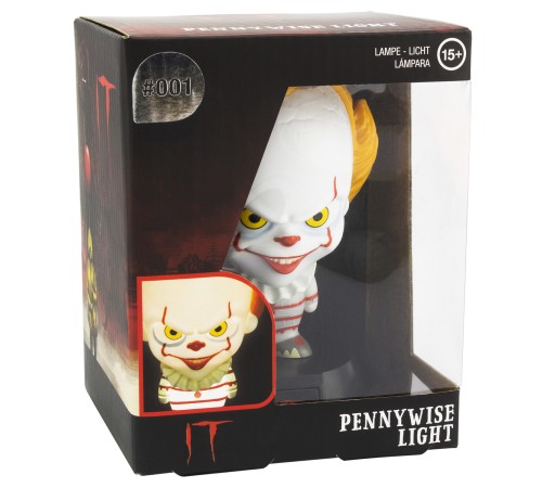 Светильник IT Pennywise Icon Light V2 PP5154ITV2