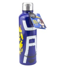 Фляга-термос My Hero Academia Metal Water Bottle 500 ml PP6613MHA