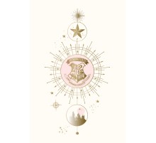 Обложка для паспорта. Хогвартс