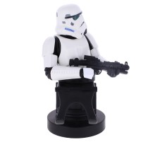Подставка Cable guy: Star Wars: The Mandalorian: Stormtrooper CGCRSW400357