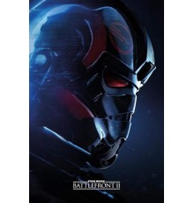 Star Wars Battlefront 2 Pilot Maxi Poster