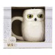 Кружка Harry Potter Hedwig Shaped Mug 330ML PP5910HP