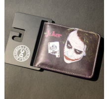 Бумажник «Джокер» 3