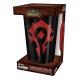 Бокал World of Warcraft Horde Box x2 400ml ABYVER154