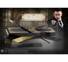 Волшебная палочка. Фантастические твари. Персиваль Грейвс