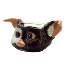 Кружка 3D Gremlins Mug 3D 200 ml Gizmo x2 ABYMUG896