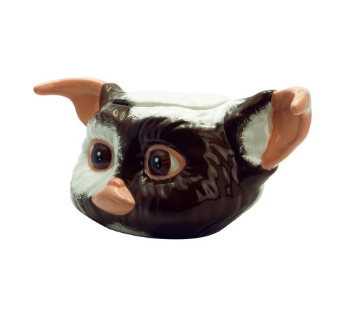 Кружка 3D Gremlins Mug 3D 200 ml Gizmo x2 ABYMUG896