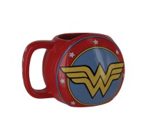 Кружка Wonder Woman Shield Mug PP4110DC