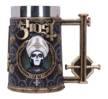 Кружка Ghost Gold Meliora Tankard 600мл B4857P9