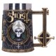 Кружка Ghost Gold Meliora Tankard 600мл B4857P9