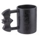 Кружка DC Batman Batarang Shaped Mug 330ML PP8053BM