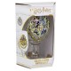 Бокал стеклянный Harry Potter Hogwarts Colour Change Water Glass V2 420 ml PP4259HPV2