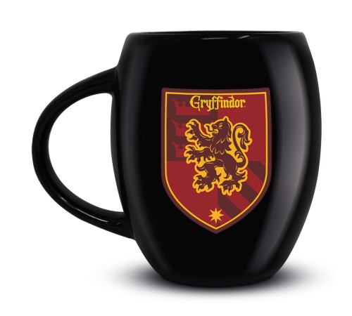 Кружка Harry Potter (Gryffindor Uniform) Oval Mug 425 ml MGO25713