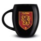 Кружка Harry Potter (Gryffindor Uniform) Oval Mug 425 ml MGO25713