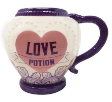 Кружка Pyramid: Harry Potter (Amortentia Love Potion) Shaped Mugs SCMG25109