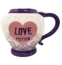 Кружка Pyramid: Harry Potter (Amortentia Love Potion) Shaped Mugs SCMG25109