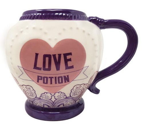 Кружка Pyramid: Harry Potter (Amortentia Love Potion) Shaped Mugs SCMG25109