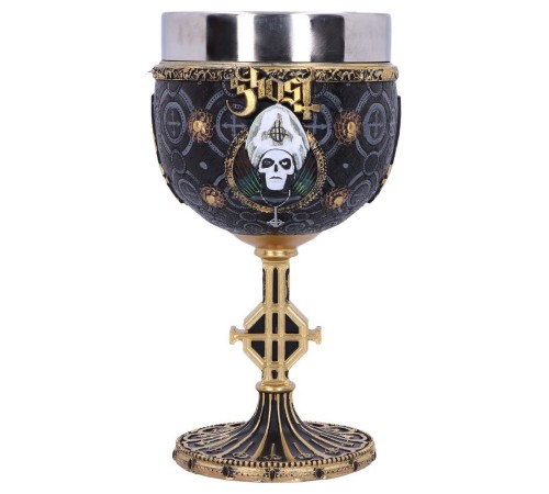 Бокал Ghost Gold Meliora Chalice 200мл B4886P9