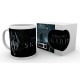 Кружка ABYstyle Gb Eye Skyrim Mug 320 ml Seal of Akatosh subli box x2 MG1352