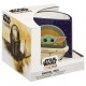 Кружка керамическая Funko Star Wars Mandalorian The Child Drink Time Figural Mug UT-SW06488