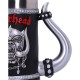 Кружка Motorhead Tankard 600мл B4121M8