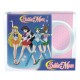 Кружка Sailor Moon - Mug - 320 Ml - Sailor Warriors - With Boxx2 ABYMUG143