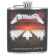 Фляга Metallica Master of Puppets Hip Flask 199мл B4686N9