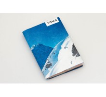 Обложка Snow
