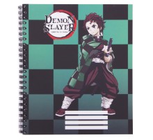 Тетрадь Tanjiro Kamado V2 96 л. ARTM45