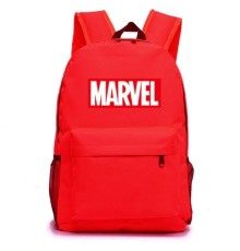 Рюкзак Marvel (красный)