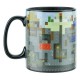 Кружка Minecraft XL Heat Change Mug 550 мл PP6585MCF