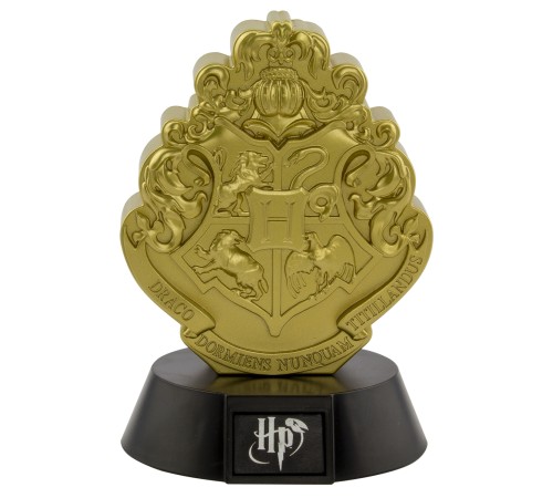 Светильник Harry Potter Hogwarts Crest Icon Light V2 PP5919HPV2