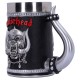 Кружка Motorhead Tankard 600мл B4121M8