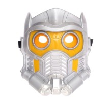 Маска «Лорд галактики», световые эффекты