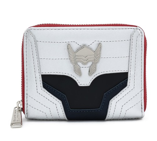 Кошелек Funko LF Marvel Thor Classic Cosplay Zip Around Wallet MVWA0122