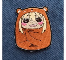 Нашивка вышитая по аниме Моя сестренка Умару 
